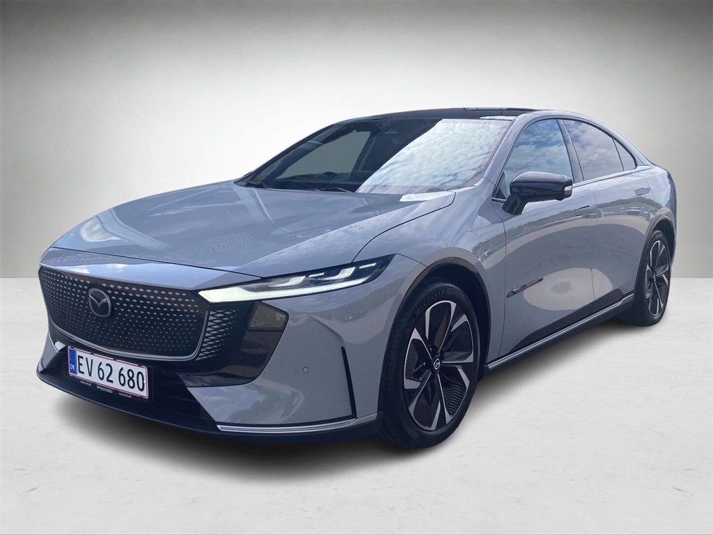 Mazda 6e Takumi