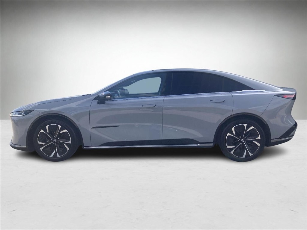 Mazda 6e Takumi billede 2