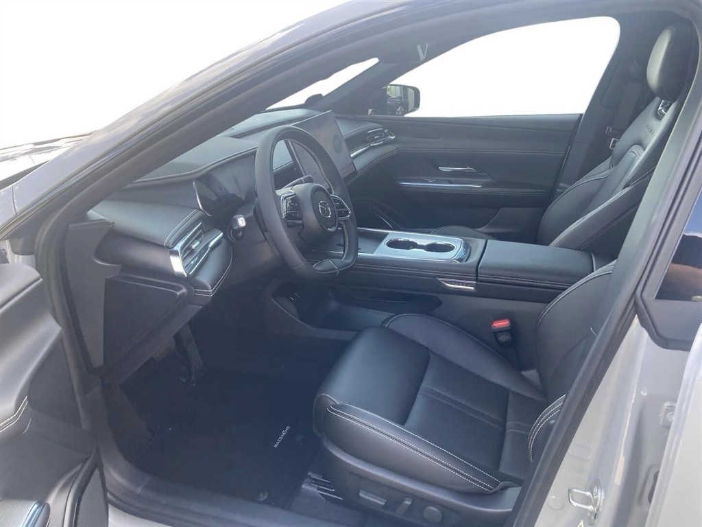 Mazda 6e Takumi billede 5