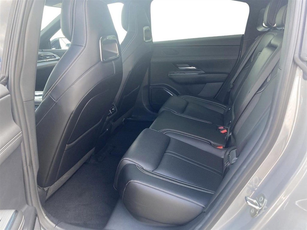 Mazda 6e Takumi billede 6