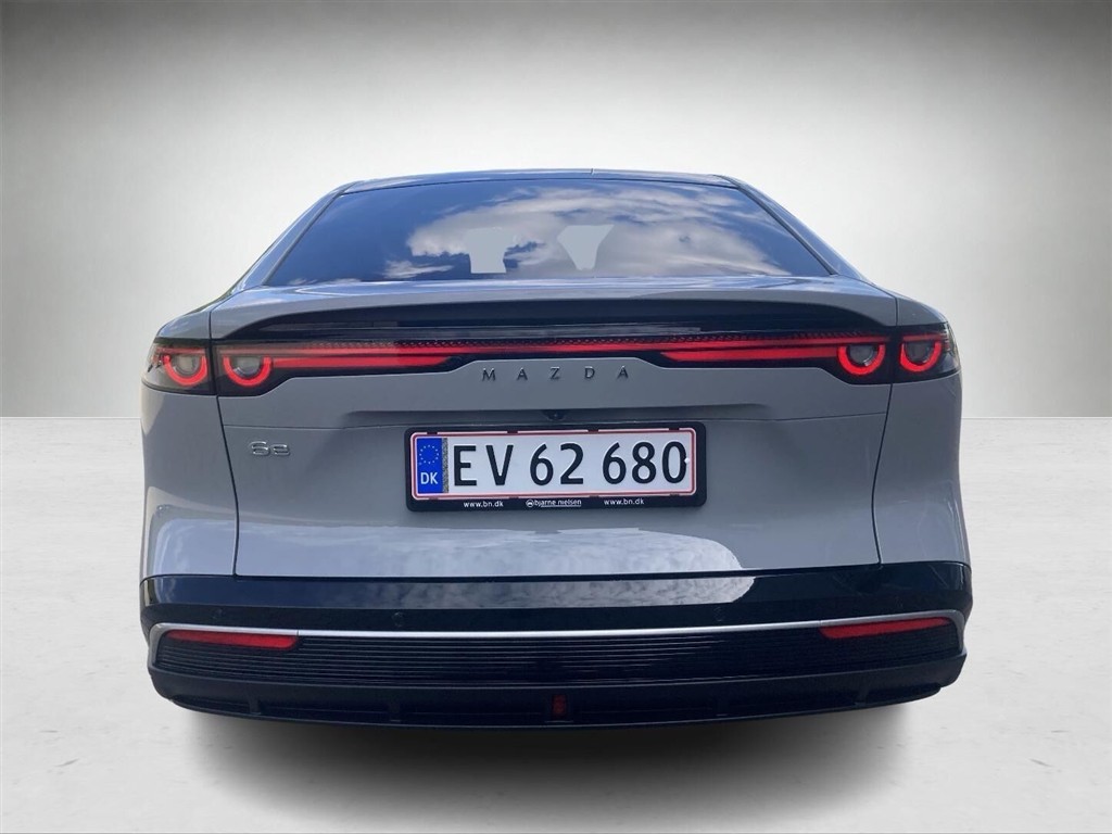 Mazda 6e Takumi billede 7