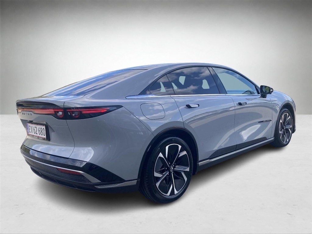 Mazda 6e Takumi billede 8