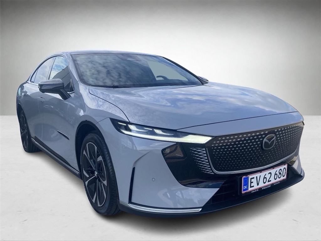 Mazda 6e Takumi billede 10