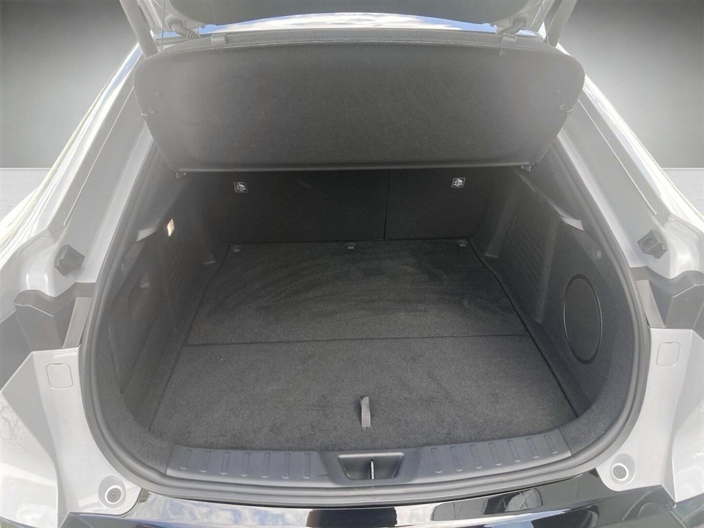 Mazda 6e Takumi billede 13