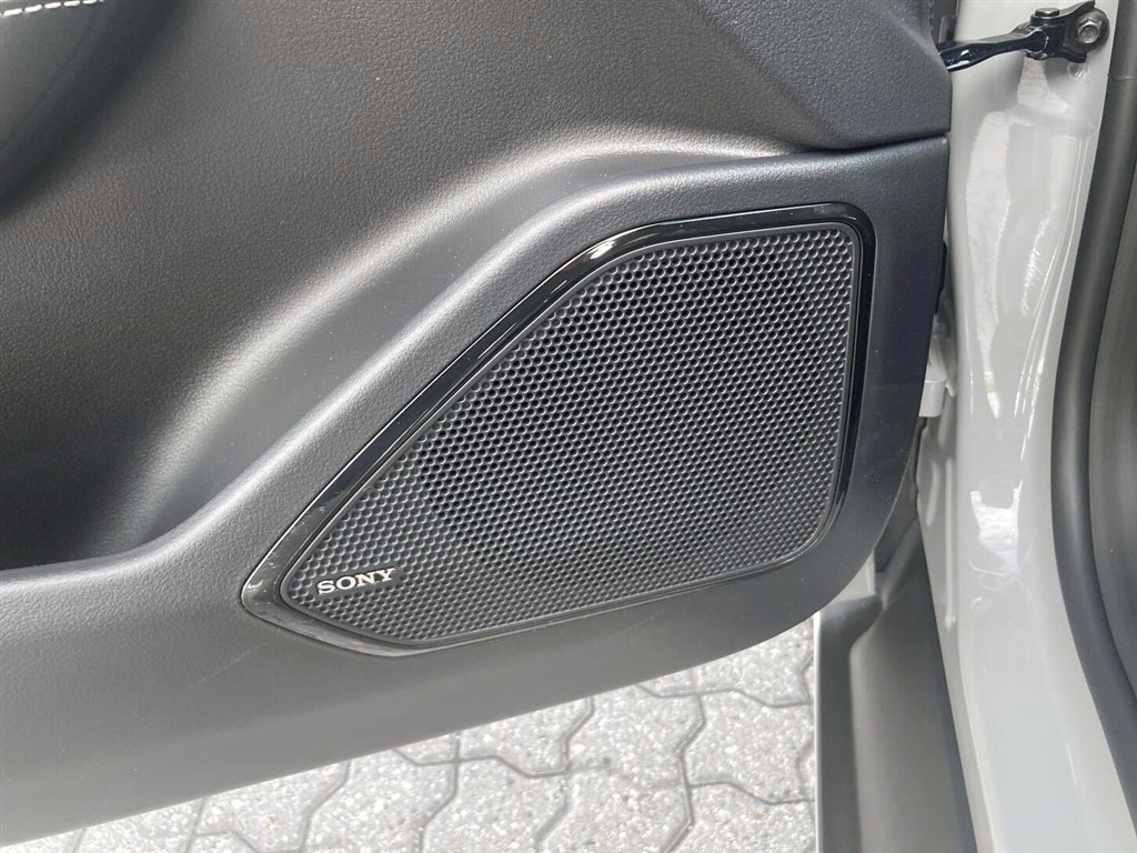Mazda 6e Takumi billede 18