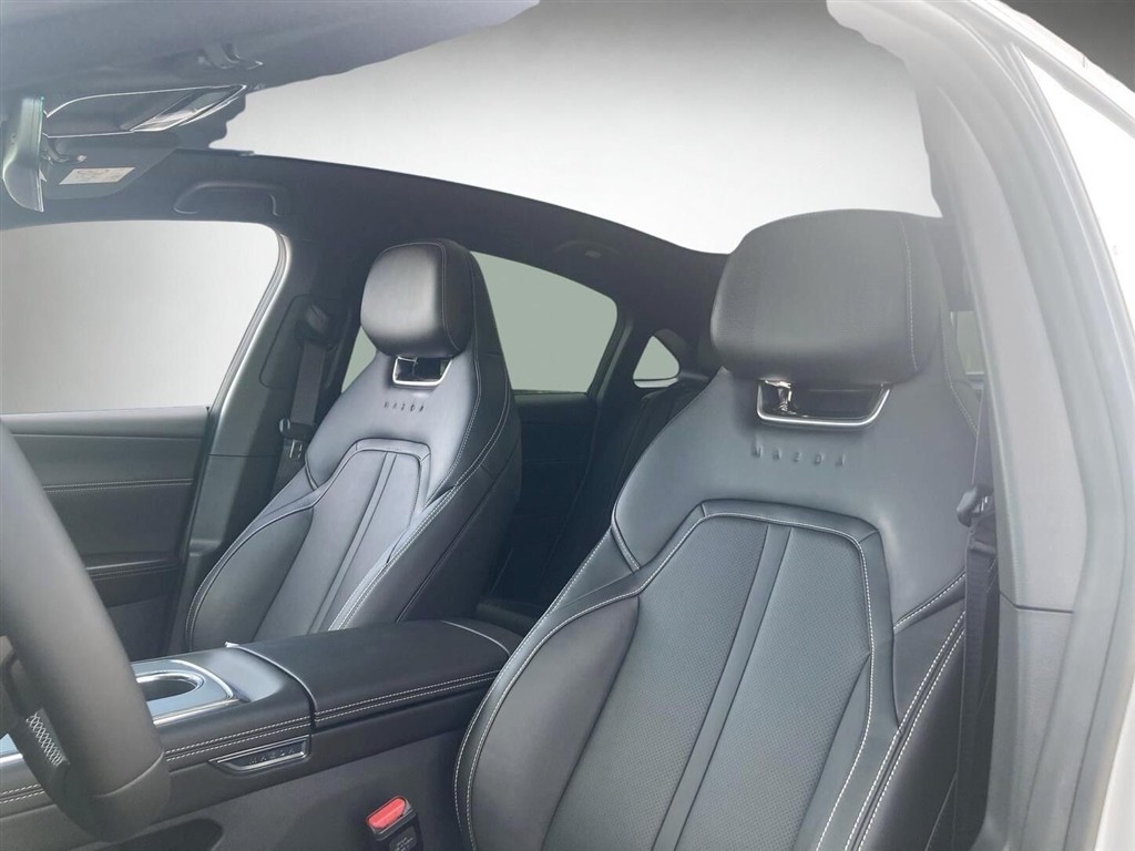Mazda 6e Takumi billede 19