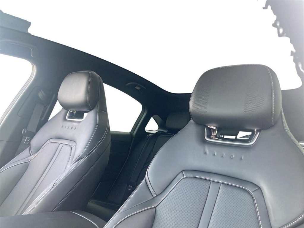 Mazda 6e Takumi billede 20