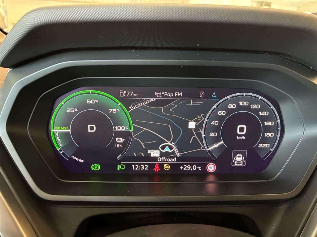 Audi Q4 Attitude billede 23