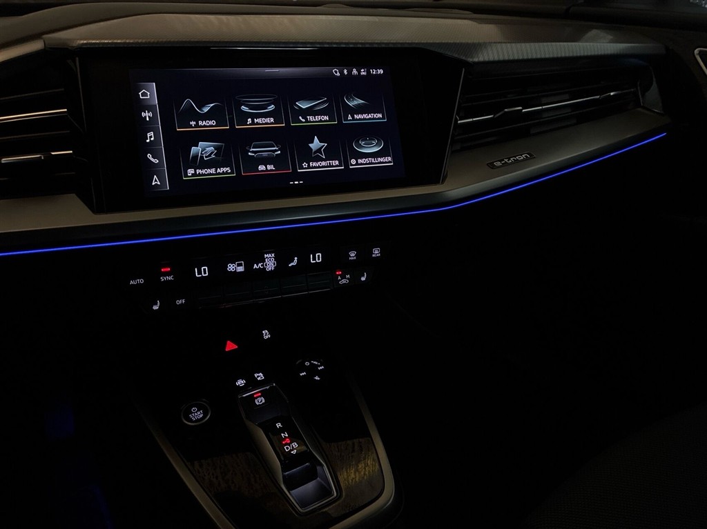 Audi Q4 Attitude billede 25