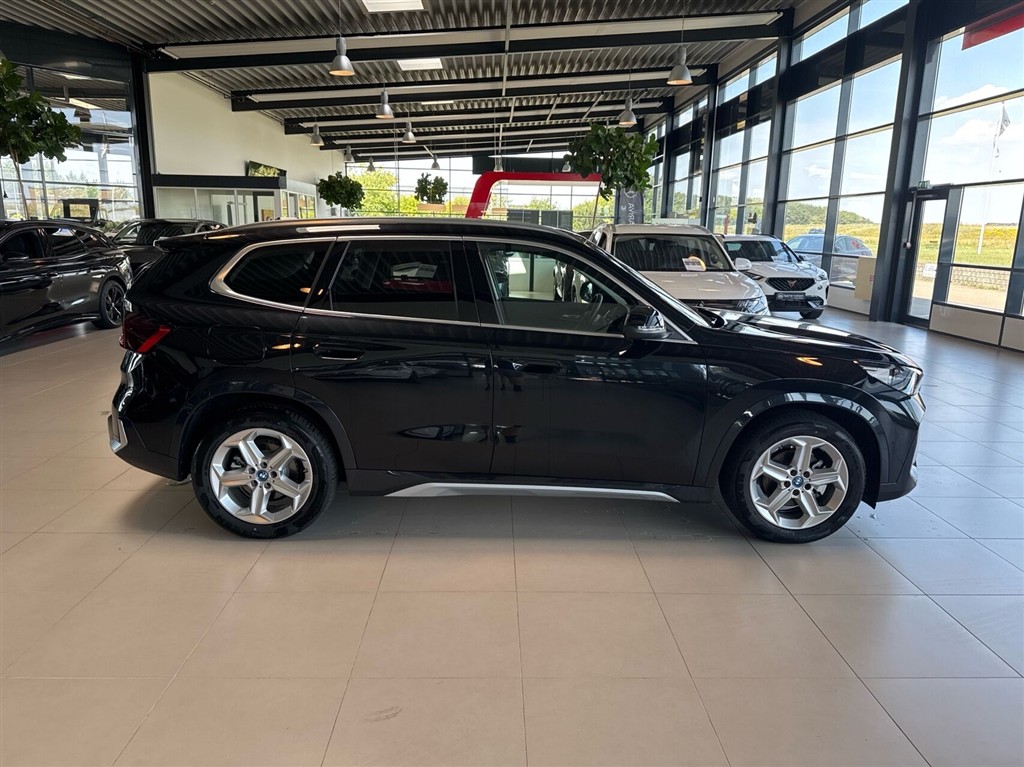 BMW iX1 xLine billede 3