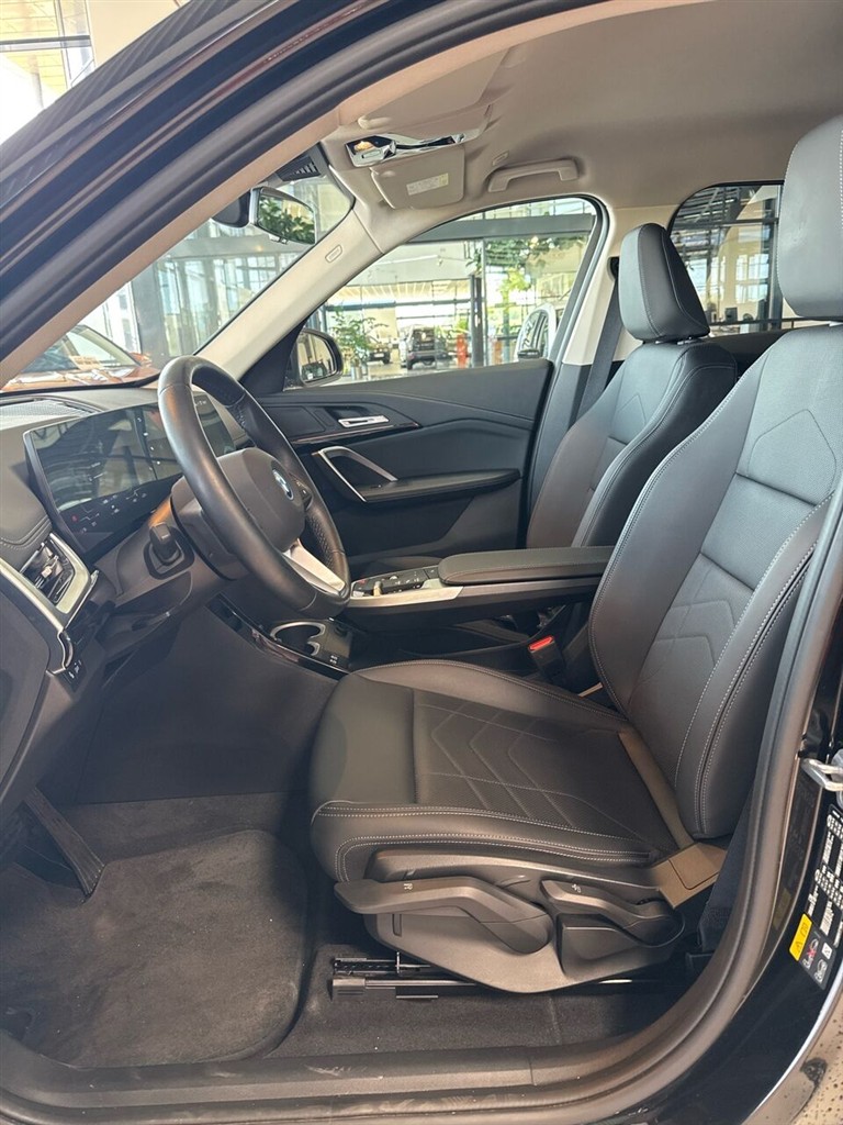 BMW iX1 xLine billede 5