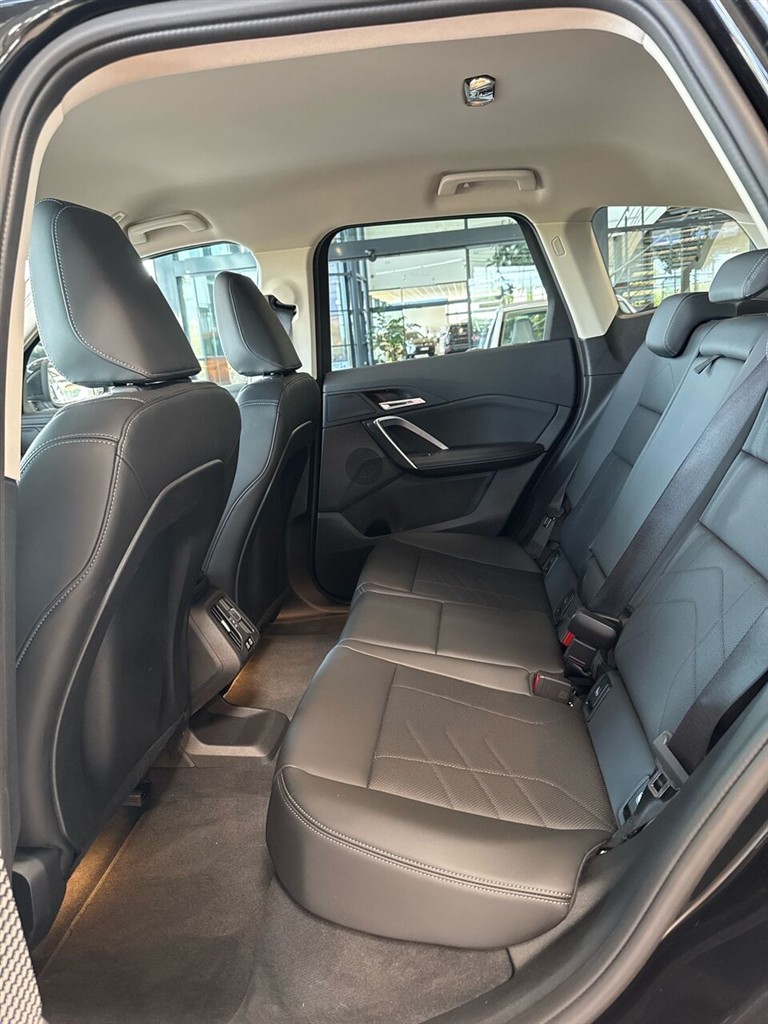 BMW iX1 xLine billede 7