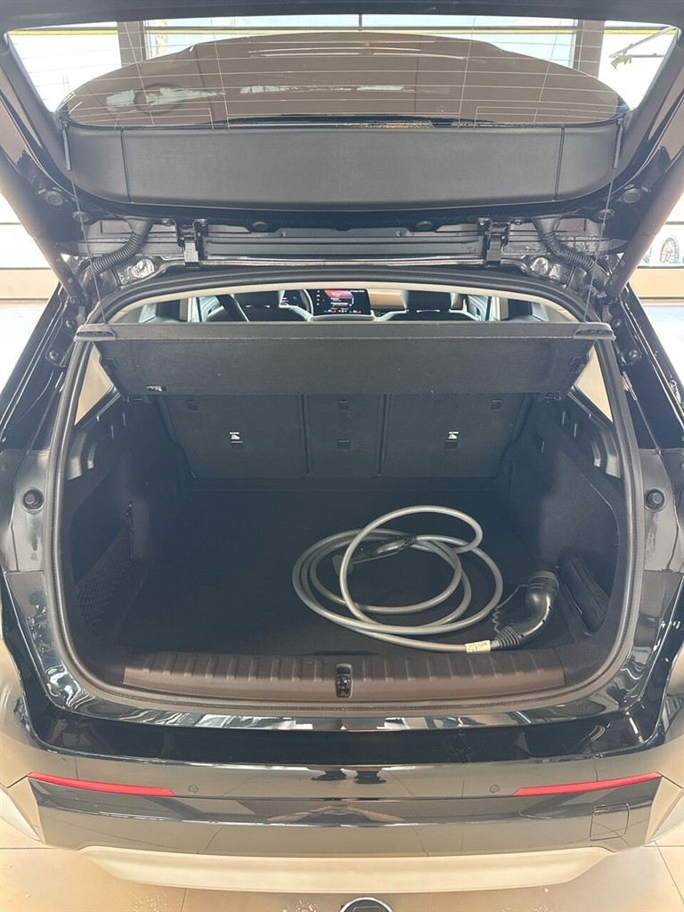 BMW iX1 xLine billede 8
