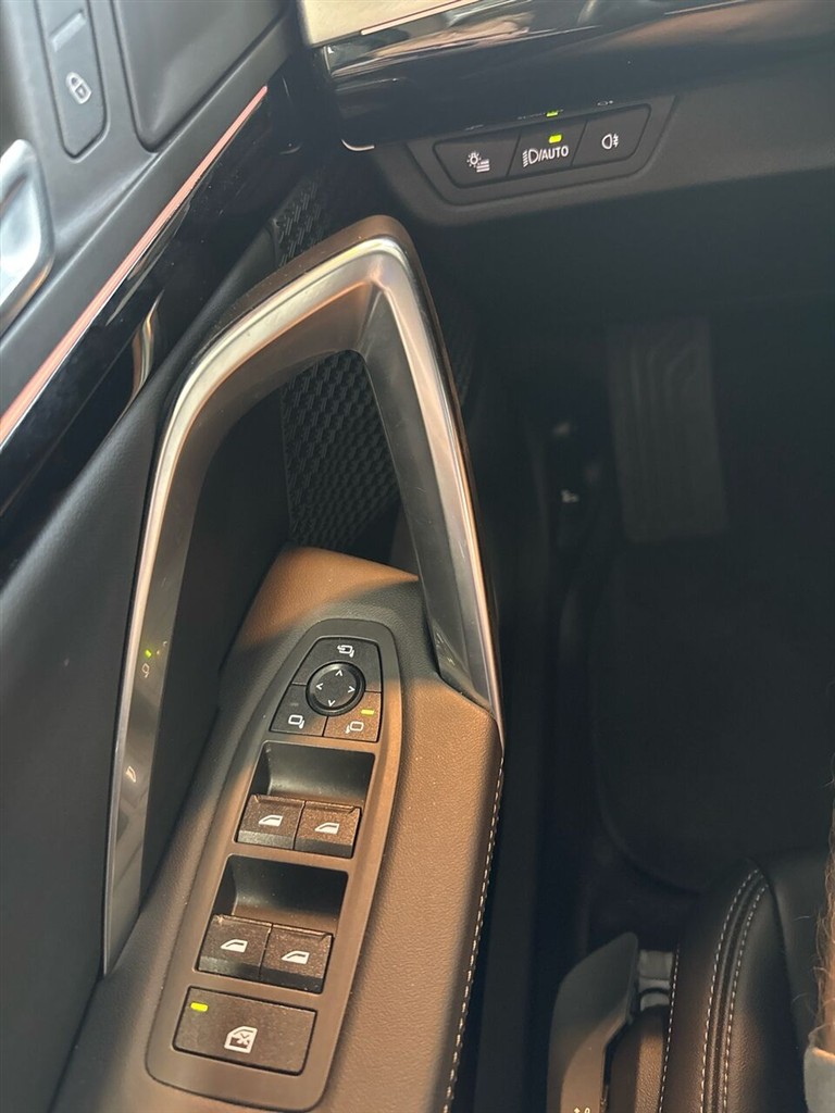 BMW iX1 xLine billede 18