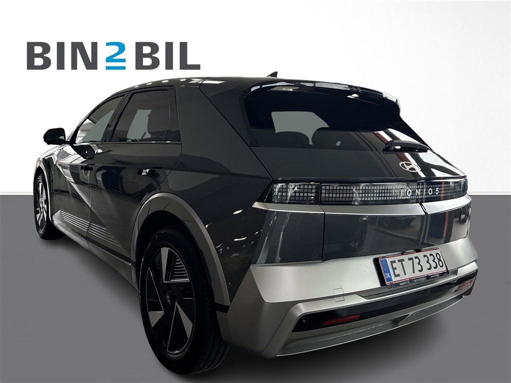 Hyundai Ioniq 5 Ultimate billede 2