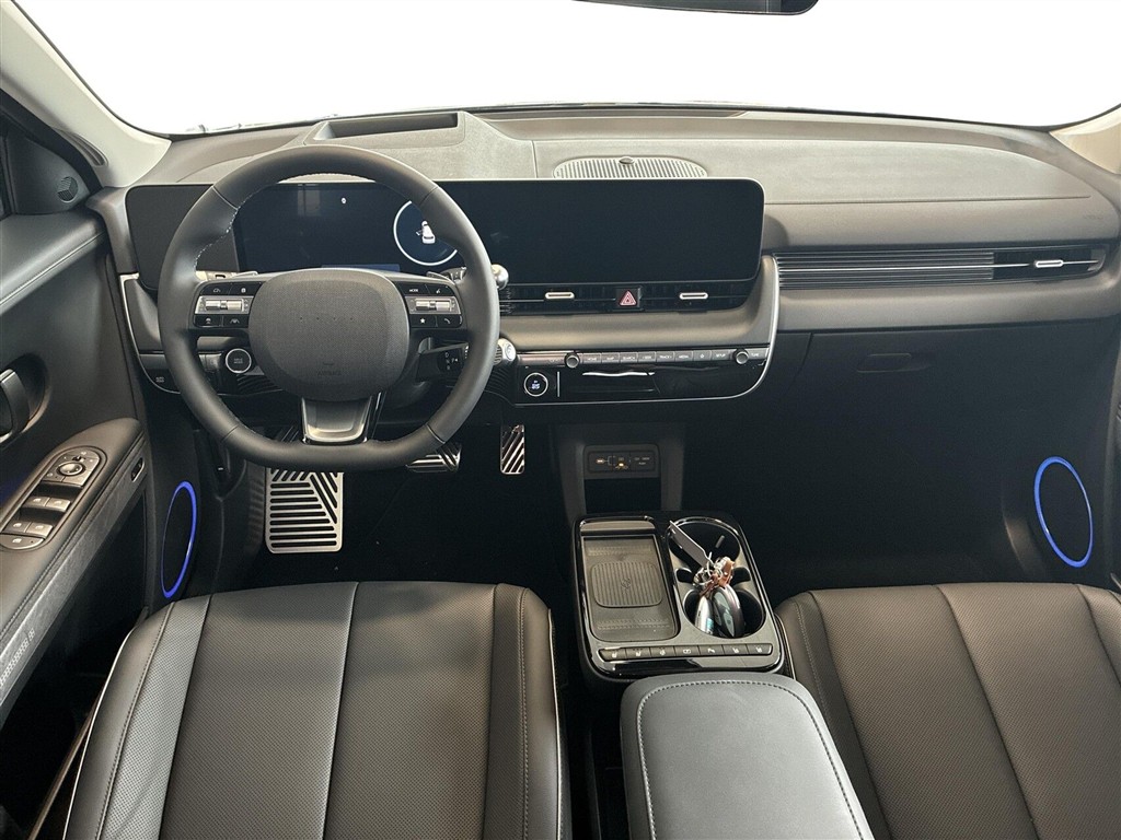 Hyundai Ioniq 5 Ultimate billede 8