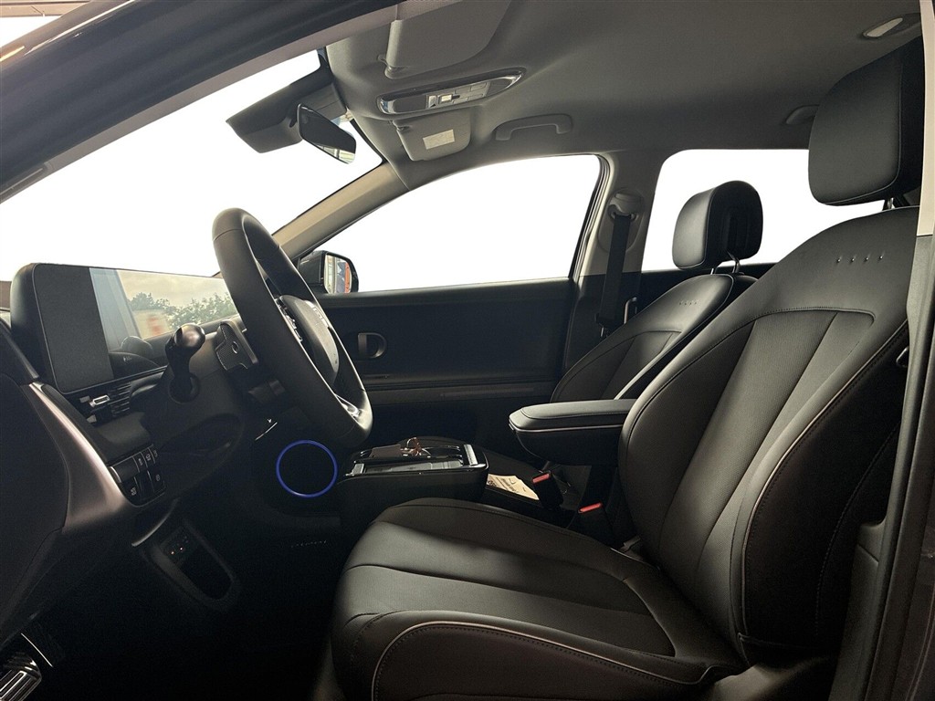 Hyundai Ioniq 5 Ultimate billede 7