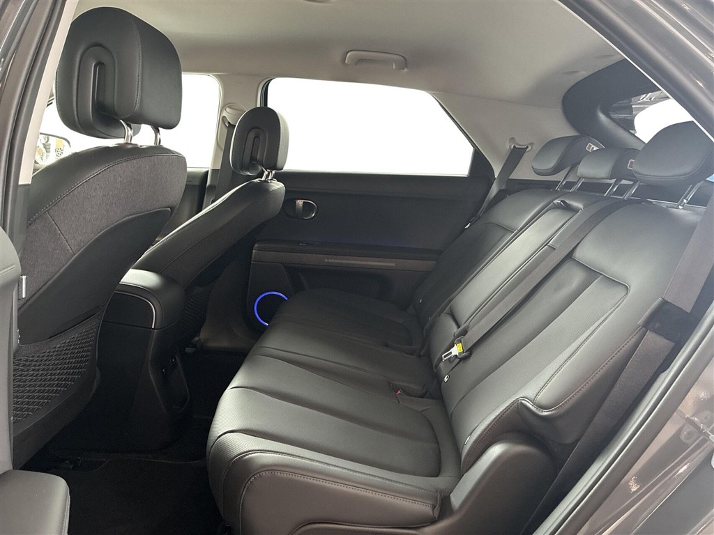 Hyundai Ioniq 5 Ultimate billede 10