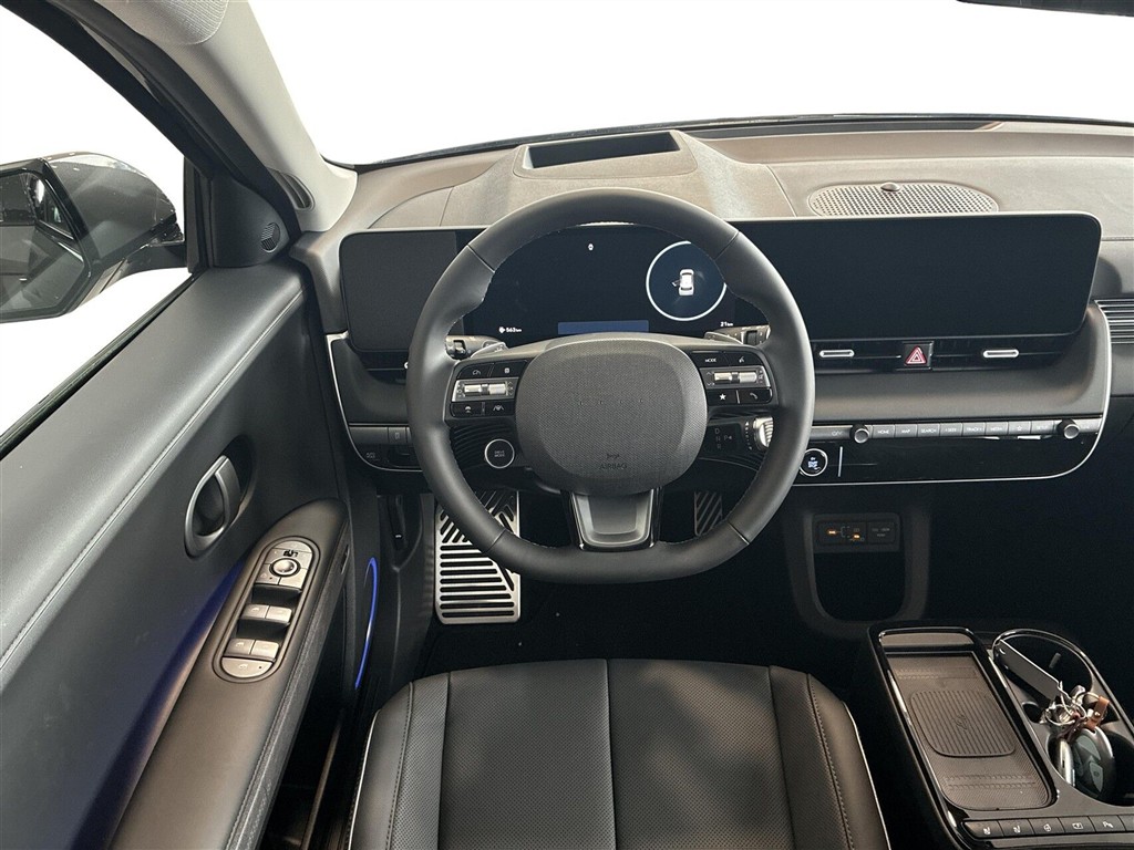 Hyundai Ioniq 5 Ultimate billede 9