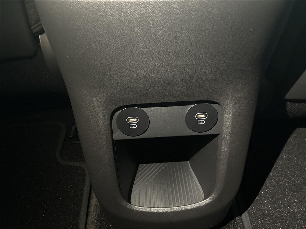 Hyundai Ioniq 5 Ultimate billede 26