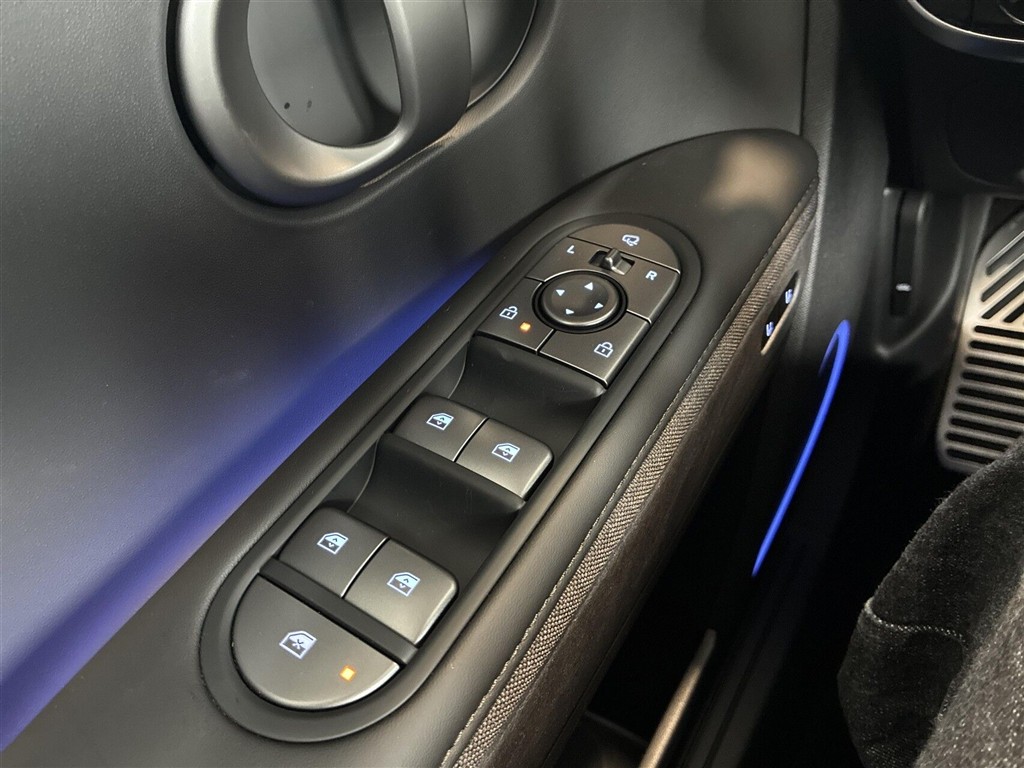 Hyundai Ioniq 5 Ultimate billede 20