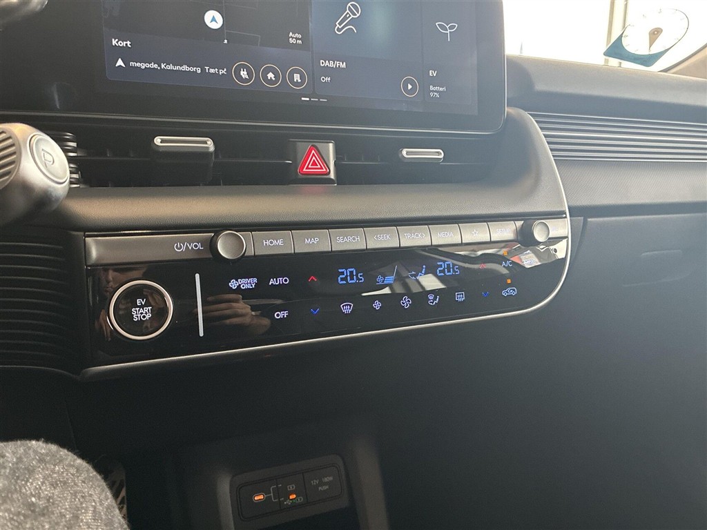 Hyundai Ioniq 5 Ultimate billede 16