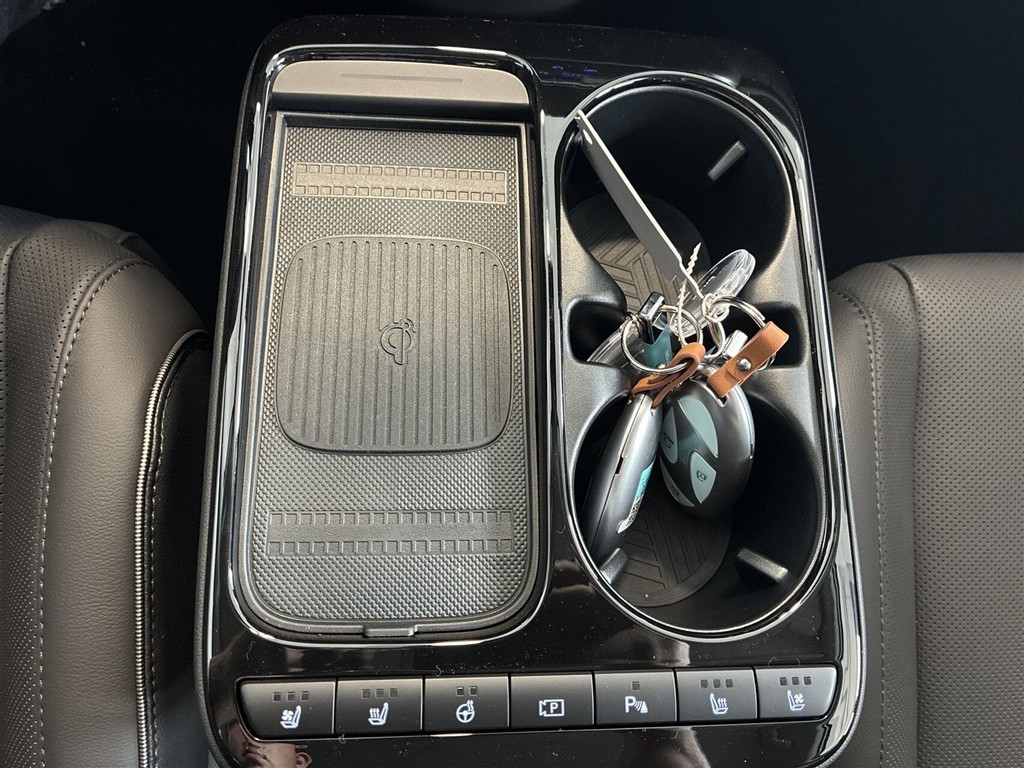 Hyundai Ioniq 5 Ultimate billede 17