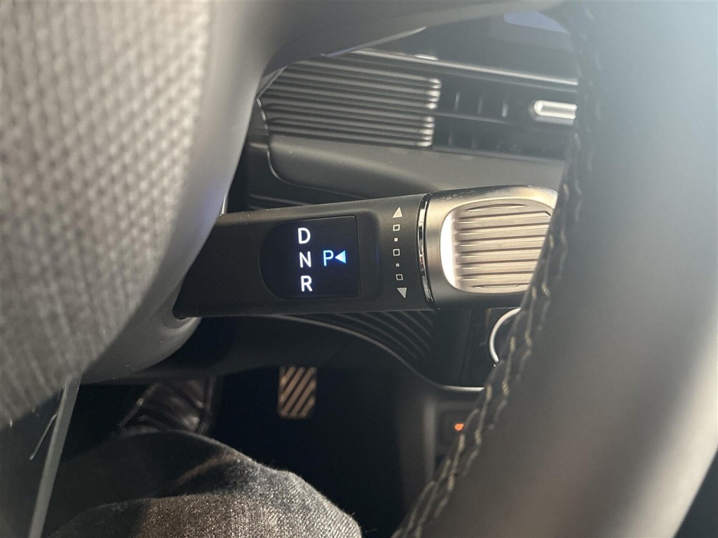 Hyundai Ioniq 5 Ultimate billede 25