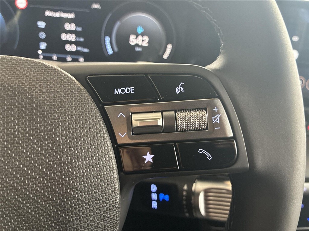 Hyundai Ioniq 5 Ultimate billede 23