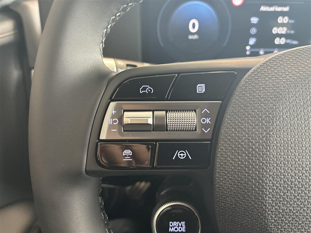Hyundai Ioniq 5 Ultimate billede 22
