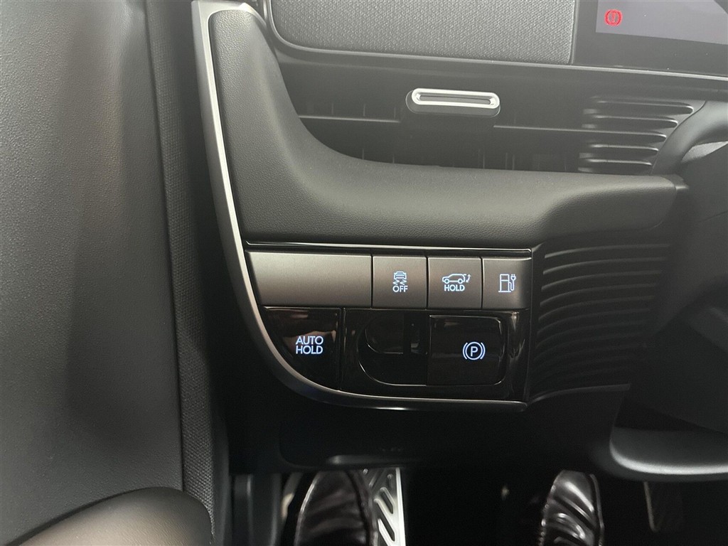 Hyundai Ioniq 5 Ultimate billede 24