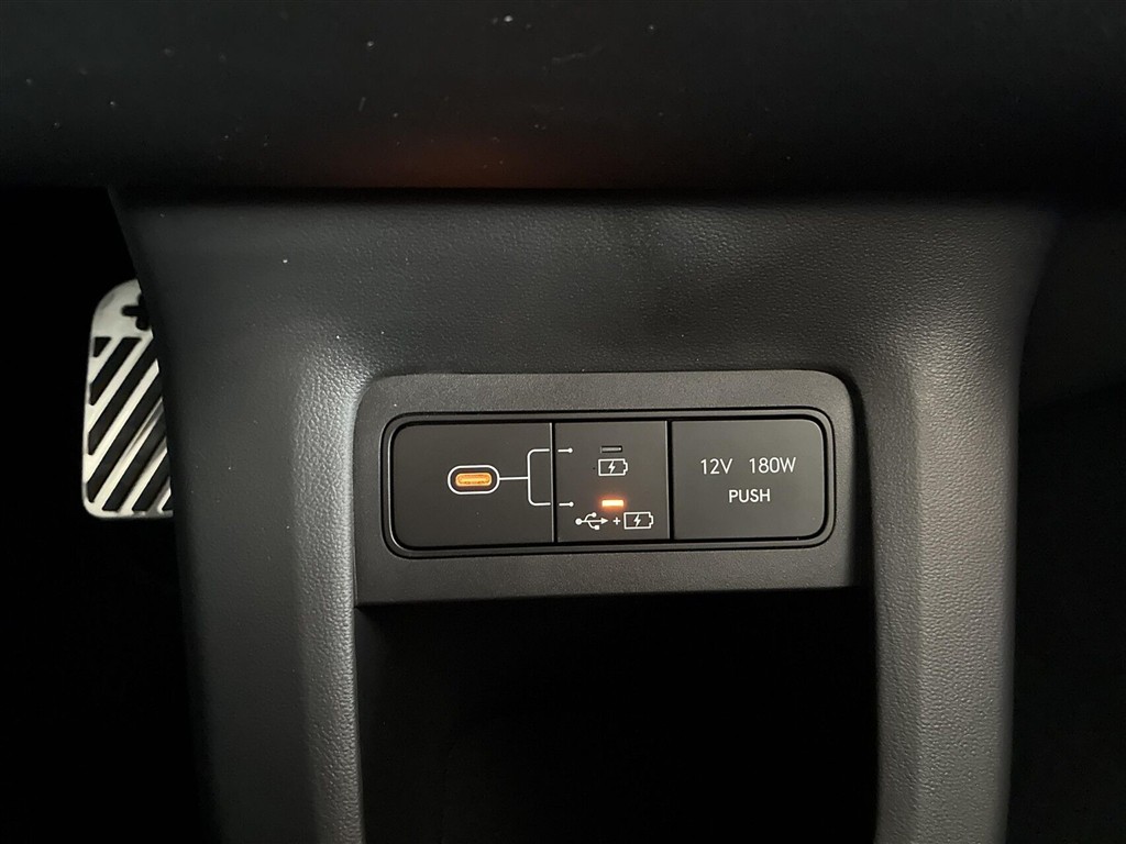 Hyundai Ioniq 5 Ultimate billede 19