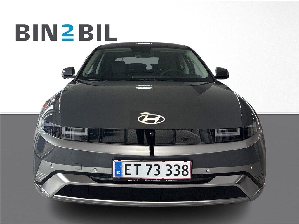 Hyundai Ioniq 5 Ultimate billede 6
