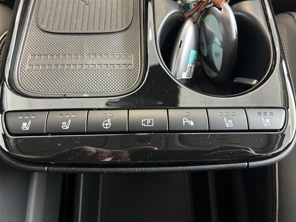 Hyundai Ioniq 5 Ultimate billede 18