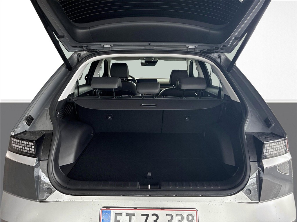 Hyundai Ioniq 5 Ultimate billede 4