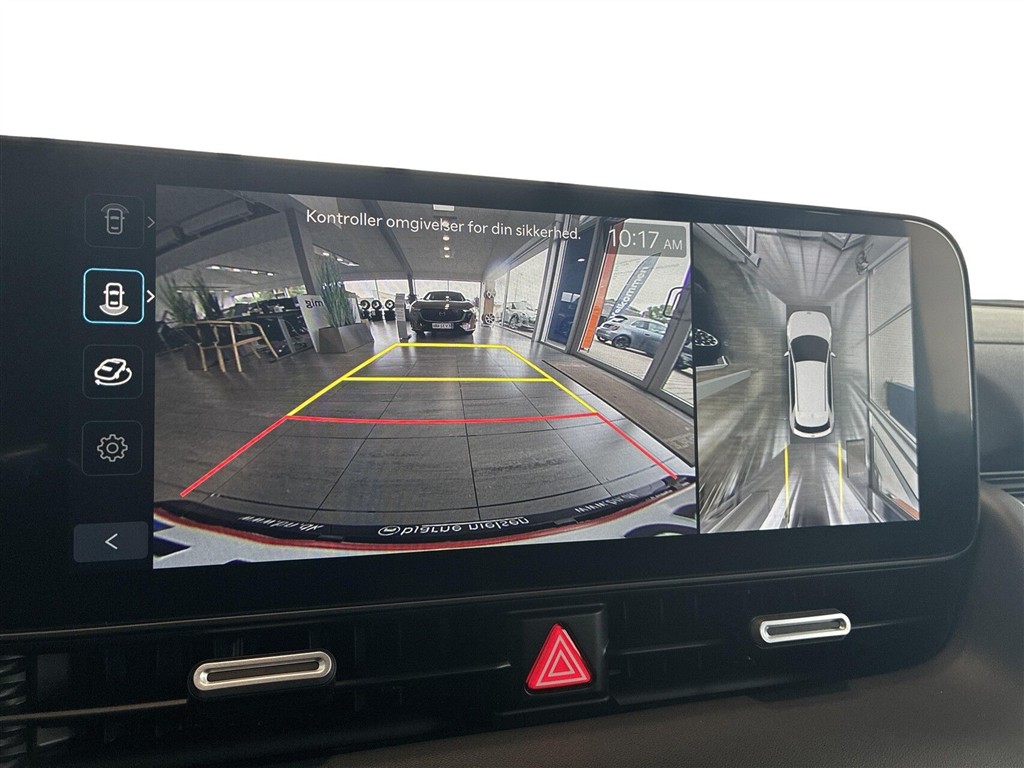 Hyundai Ioniq 5 Ultimate billede 13