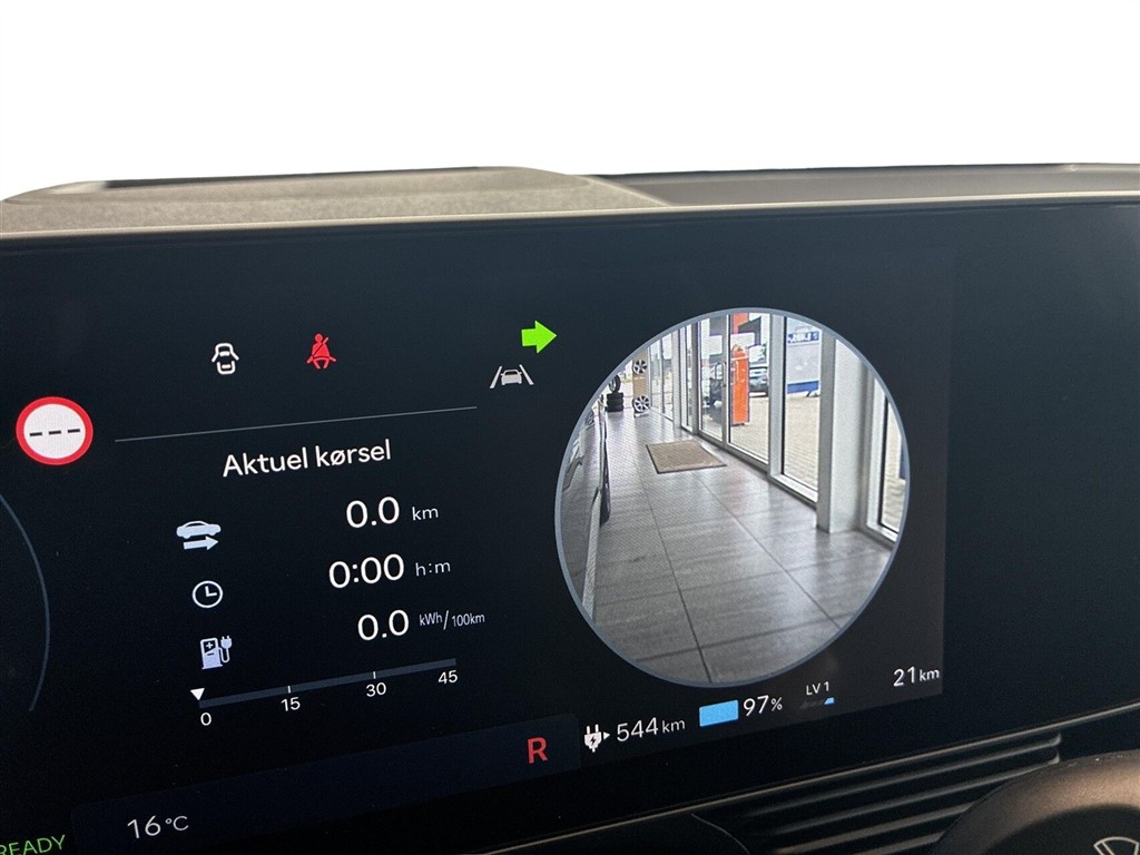 Hyundai Ioniq 5 Ultimate billede 15