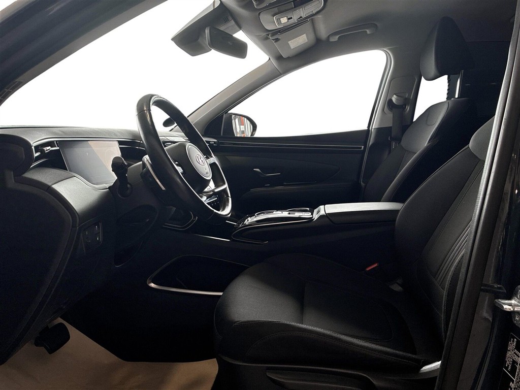 Hyundai Tucson Essential billede 10