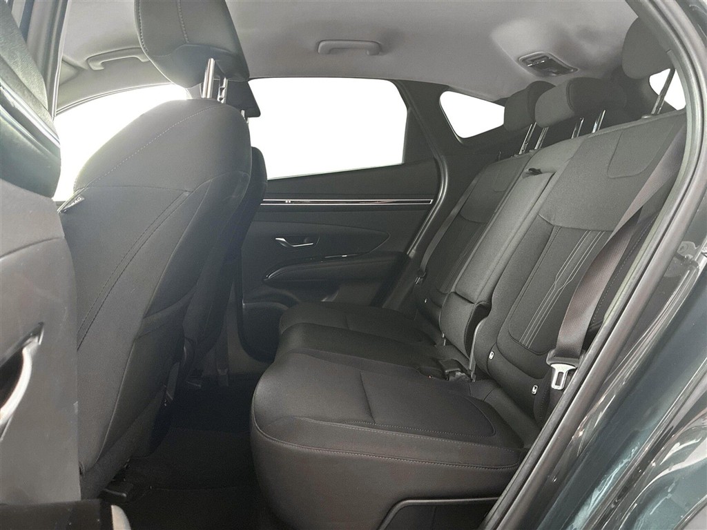 Hyundai Tucson Essential billede 14