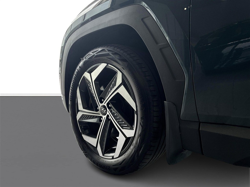 Hyundai Tucson Essential billede 4