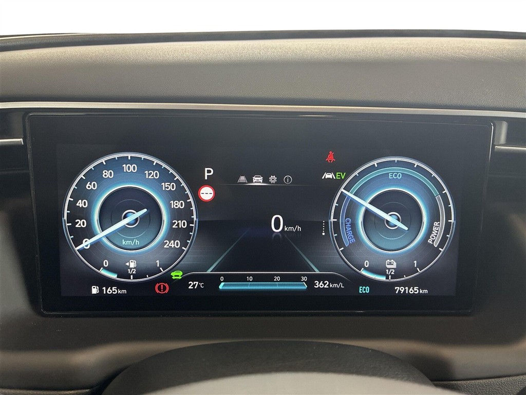 Hyundai Tucson Essential billede 15