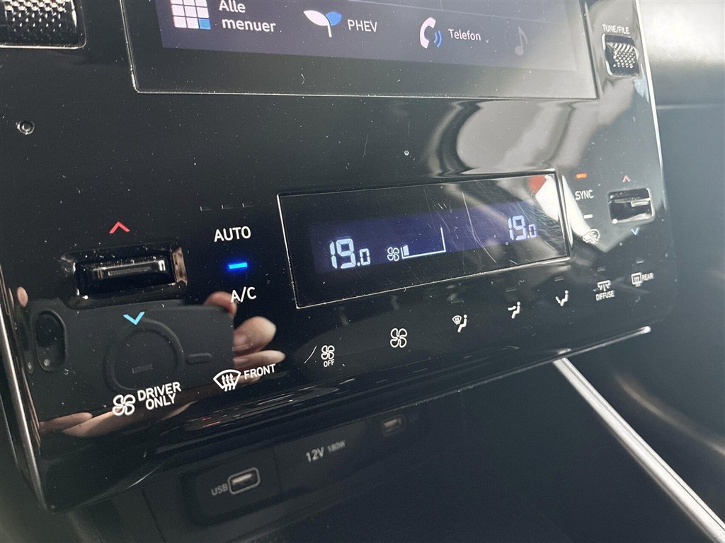 Hyundai Tucson Essential billede 20
