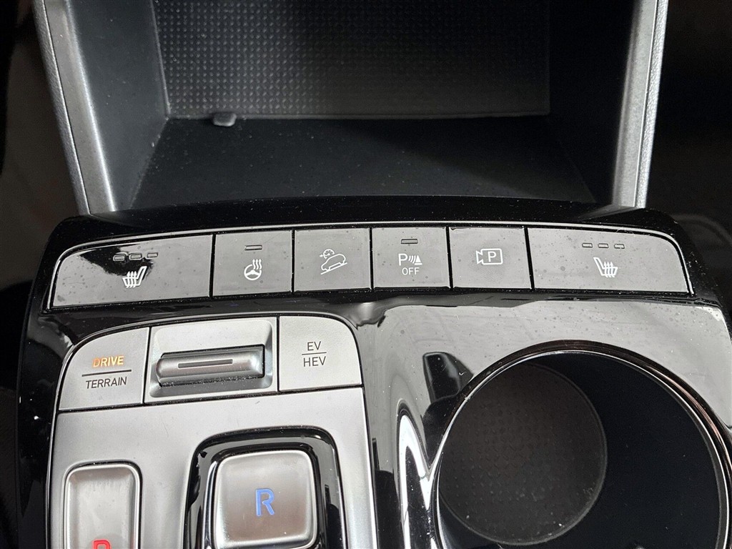 Hyundai Tucson Essential billede 21