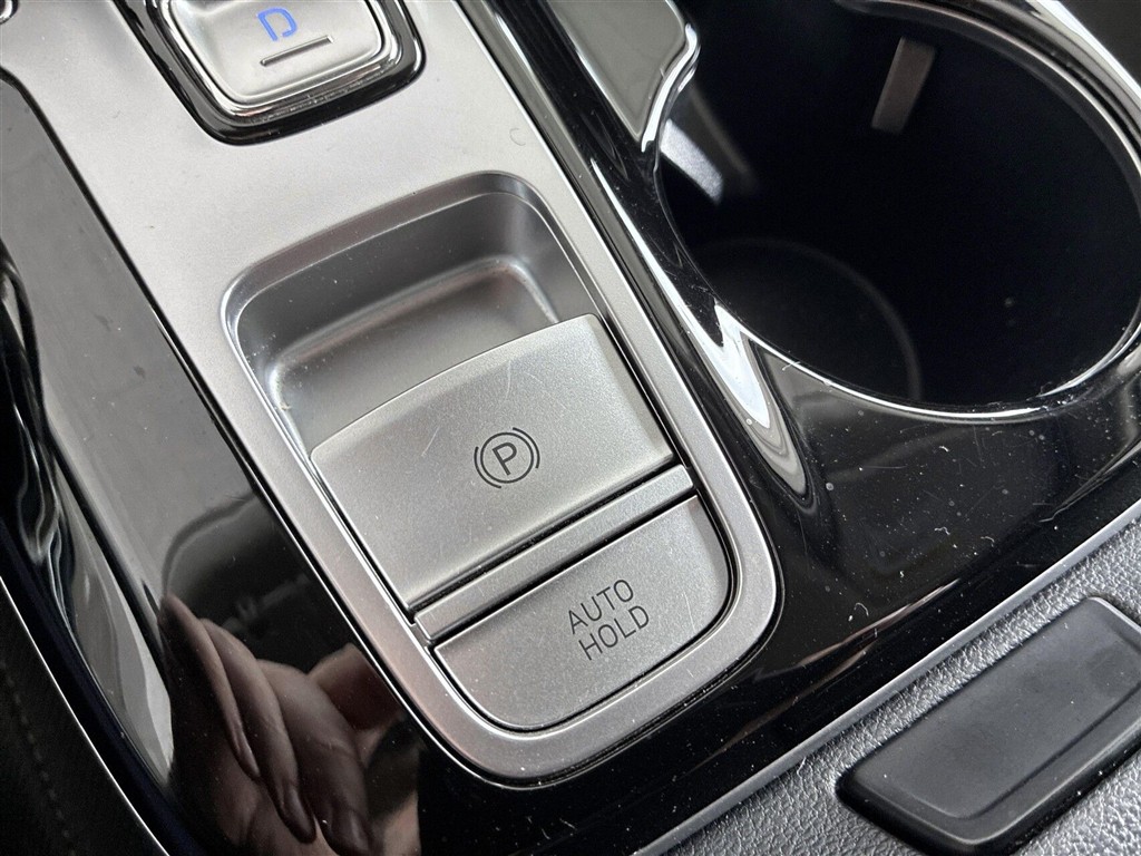 Hyundai Tucson Essential billede 23
