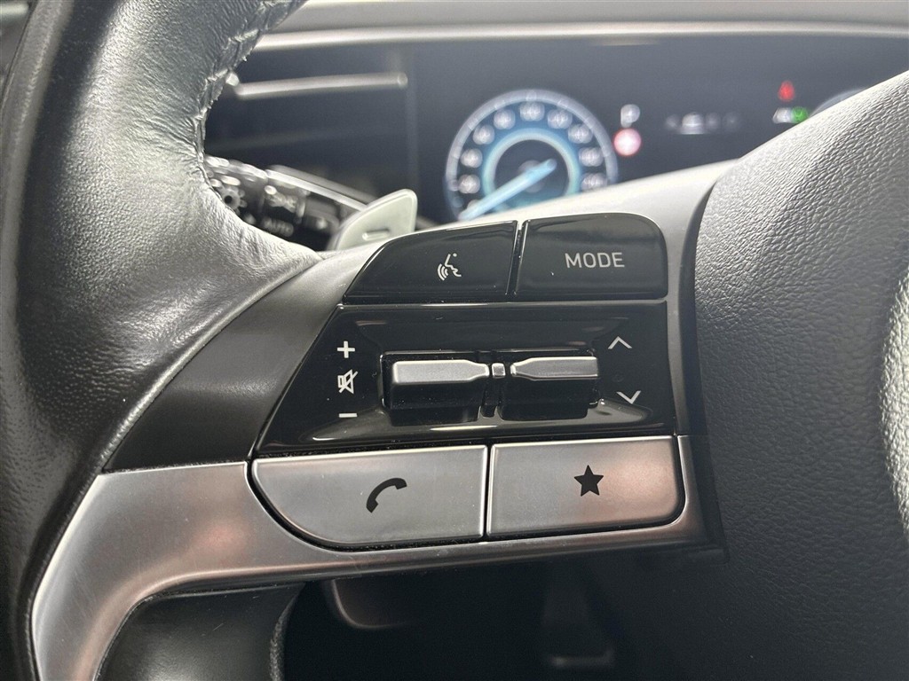 Hyundai Tucson Essential billede 24