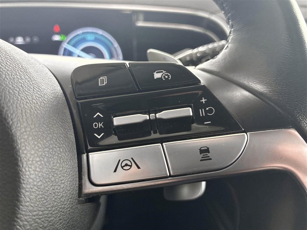 Hyundai Tucson Essential billede 25