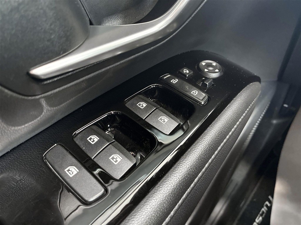 Hyundai Tucson Essential billede 26
