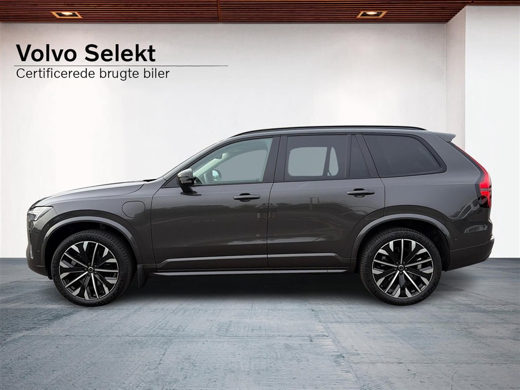 Volvo XC90 Ultra billede 6