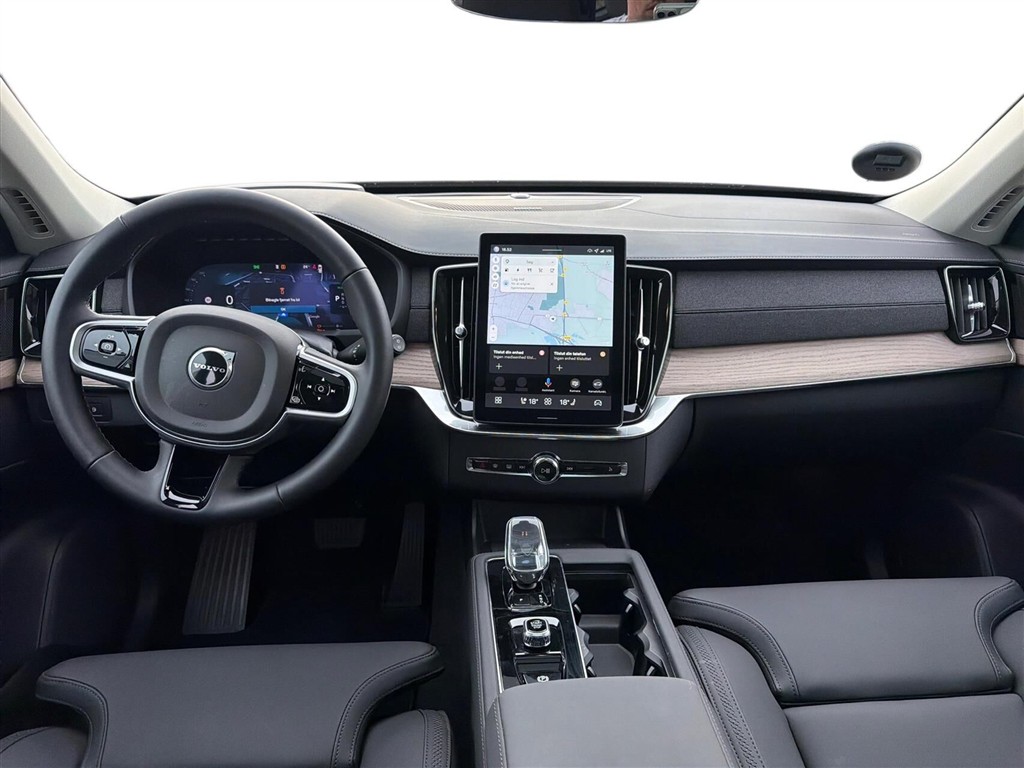 Volvo XC90 Ultra billede 12