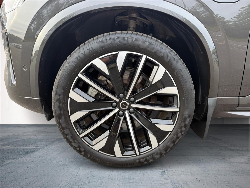 Volvo XC90 Ultra billede 20